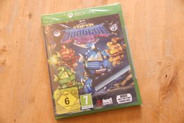 Super Dungeon Bros (NEU)