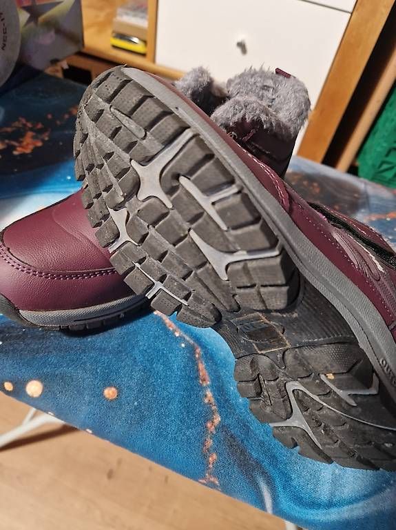 Schuhe für Mädchen: Winter Halbschuh gr. 36 – Gebraucht aus Bützberg von polensky81 1