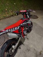 Beta rr 125 lc