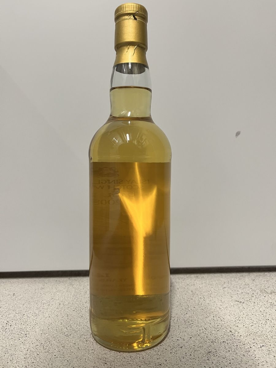 Caol Ila Spirituosen: Caol Ila 14 Jahre Wu Dram Clan 52.4% – Neu und originalverpackt aus Mönchaltorf von Drammer 1