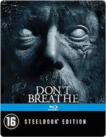 🎞️🎥🍿 Don t Breathe Steelbook 🍿🎥💿