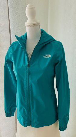The Norh Face Jacke, XS, NP ~150Fr.