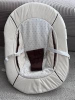 Hauck Newborn Aufsatz fûr Stuhl