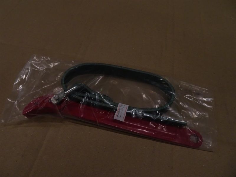 Alle Werkzeuge: Profi Oelfilterschlüssel mit Leder – Neu und originalverpackt aus Necker von liq24 1