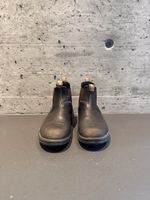 Blundstone Stiefel braun Leder Grösse 43