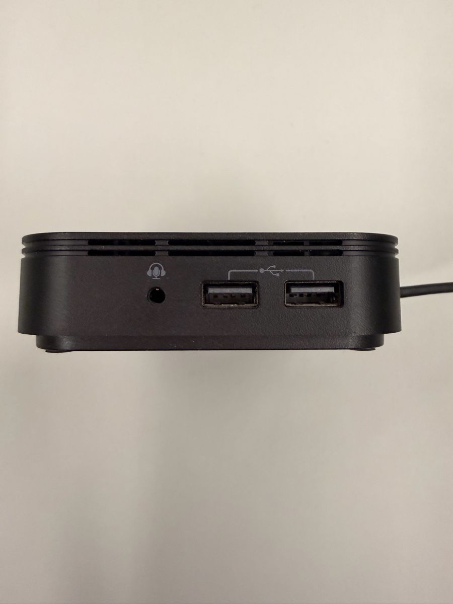 Belkin Dockingstation: Belkin Thunderbolt 3 Dock - Core – Gebraucht aus Uetendorf von manueltanner 3