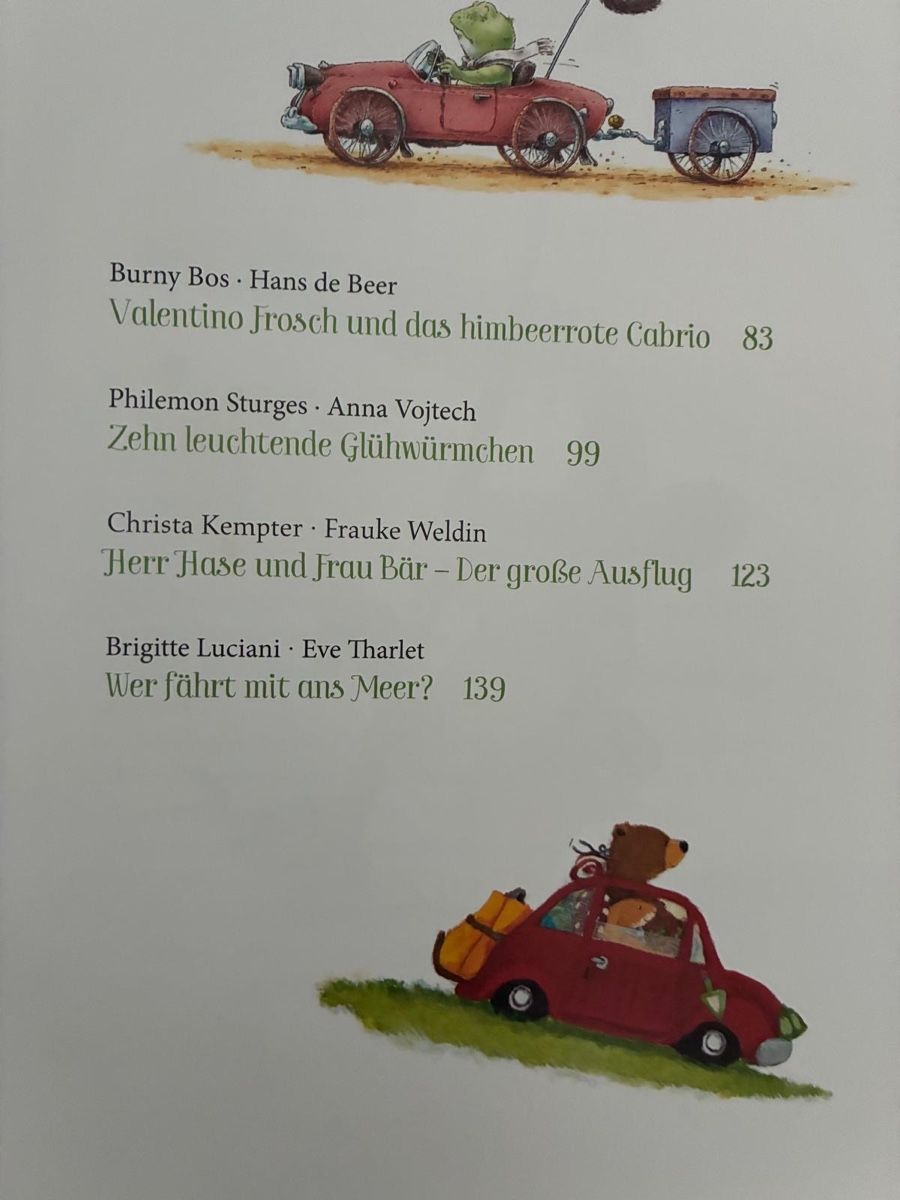 Libri: Bücherset  – Usato da Rotkreuz venduto da ZG6343 4