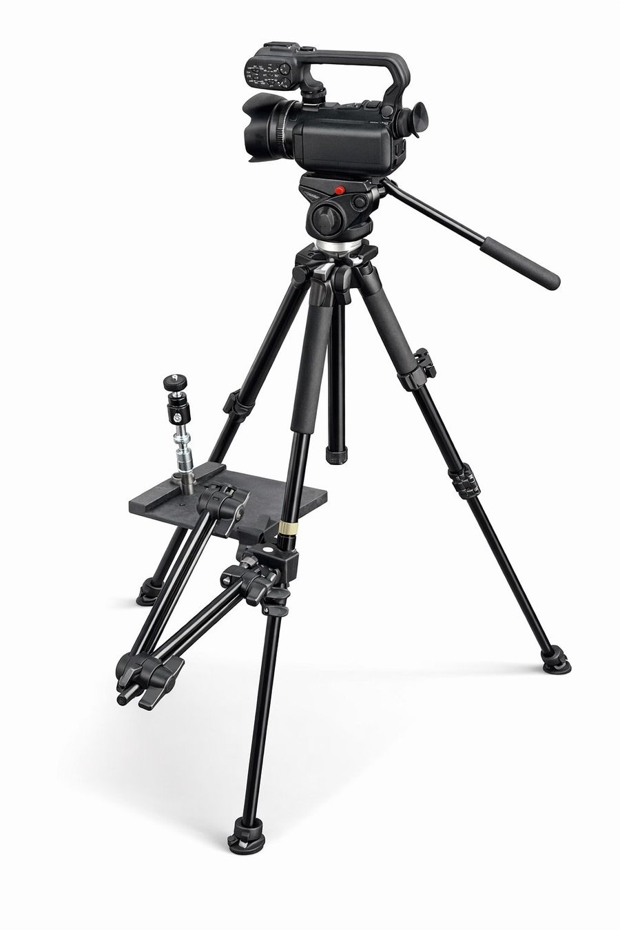 Canon Videocamere: Canon KAMERA SET – Usato da Portalban venduto da faustolino 3
