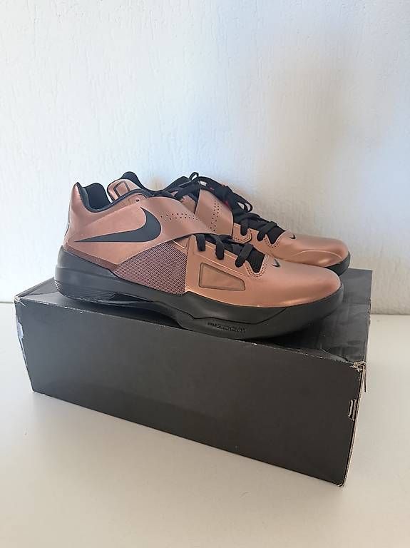 Scarpe da uomo: Nike KD Christmas  – Nuovo e nell'imballaggio originale da Dübendorf venduto da Sneaker_Seller 3