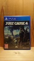 JUST CAUSE 4 PS4 Game