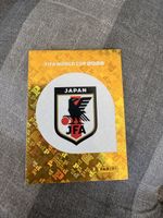 Panini - WM 2026 - JPN 1 - Sticker
