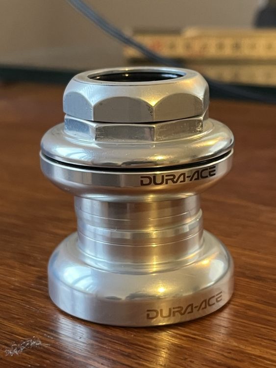 shimano dura ace 1 HP-7410 (Gebraucht) in Muri b. Bern für CHF 60