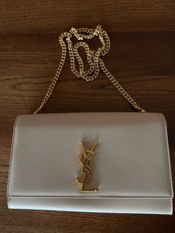 ysl tasche pochette