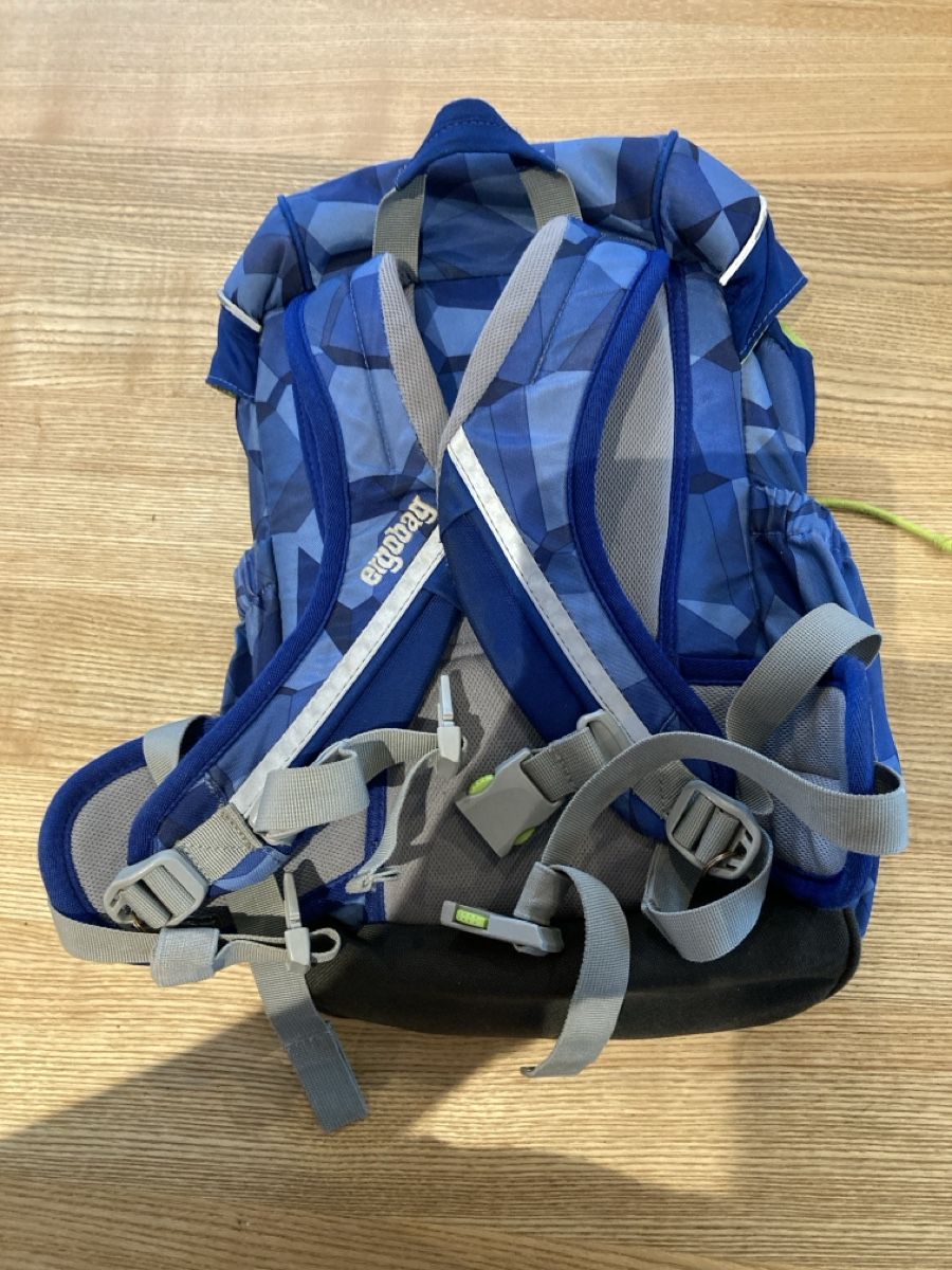 Sacs & sacs à dos: Ergobag – D'occasion à Gunzwil par Heimatchochi 1