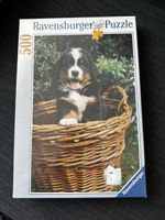 Ravensburger Puzzle 500 Teile Neu