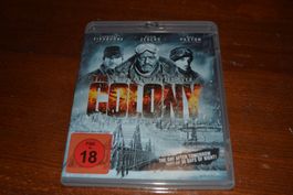 the Colony