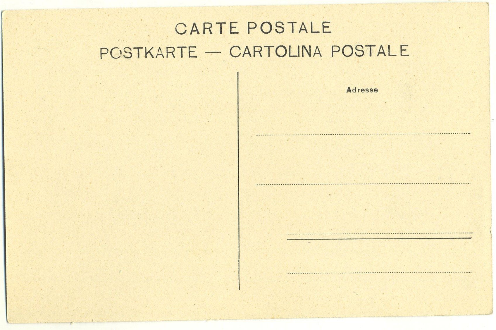 Cartoline postali: Tunnel du Simplon, Commencement des travaux. – Usato da Versoix venduto da HELVETICA_1 1