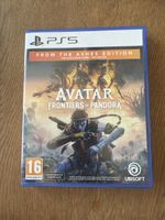 Avatar Frontiers of Pandora PS5 From the Ashes Edition