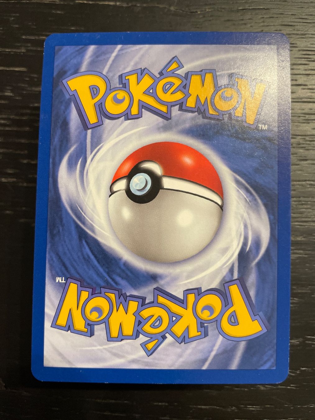 Pokémon Sammelbilder & Trading cards: Pokemon Center 85/102 basis base vintage Trainer – Gebraucht aus Hugelshofen von Suimosa 1