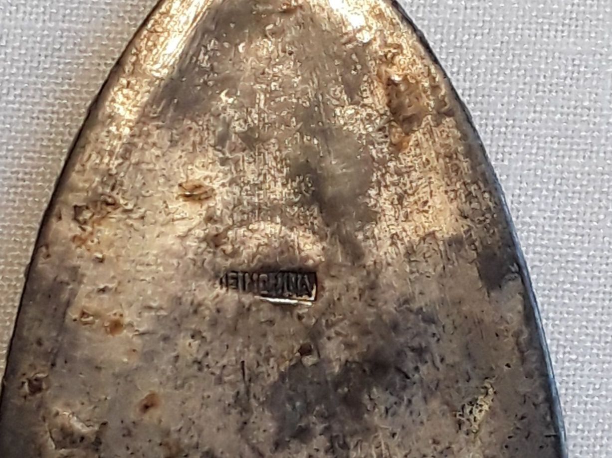 Anhänger: Antiker Top Rotlack Anhänger China – Gebraucht aus Zürich von Aleick 4
