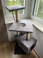 Kratzbaum für Katzen
