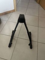 Support (pied) pour guitare