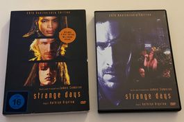 Strange Days - 20th Anniversary Edition - DVD