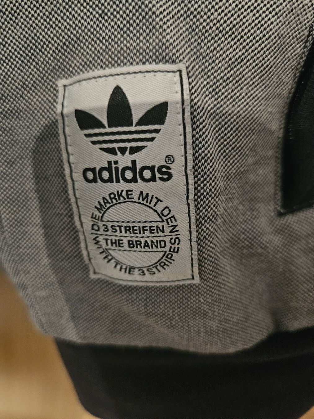Adidas Giacche: veste mi saison Adidas – Usato da Onnens FR venduto da YNM90 2