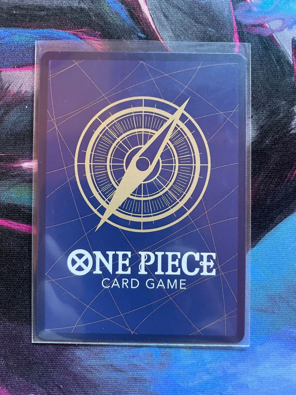 Carte collezionabili: Roronoa Zoro OP15-113 EN ONE PIECE – Nuovo (secondo la descrizione) da Baar (Nendaz) venduto da jac_fs6l 1
