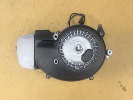 Motor Piaggio Ciao, revidiert