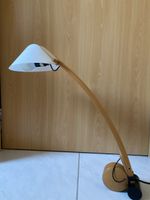 DOMUS Tischlampe, Vintage.
