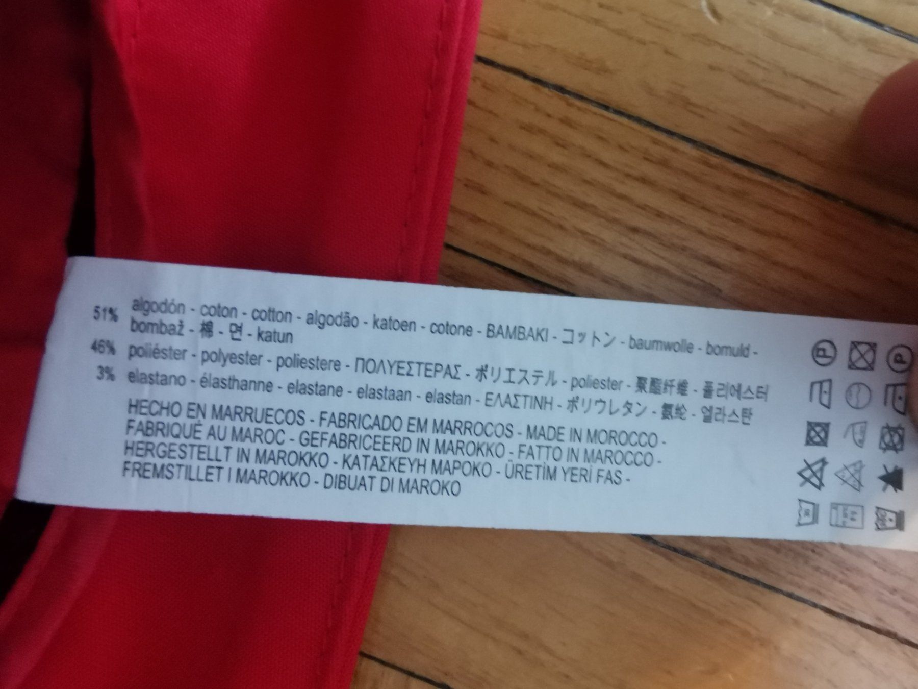 Pantaloni: ZARA hose gr S – Nuovo (secondo la descrizione) da Uster venduto da bek_v2ct 3