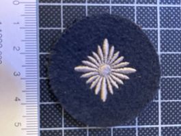 Bundeswehr Offiziersanwärter Luftwaffe Badge Deutschland