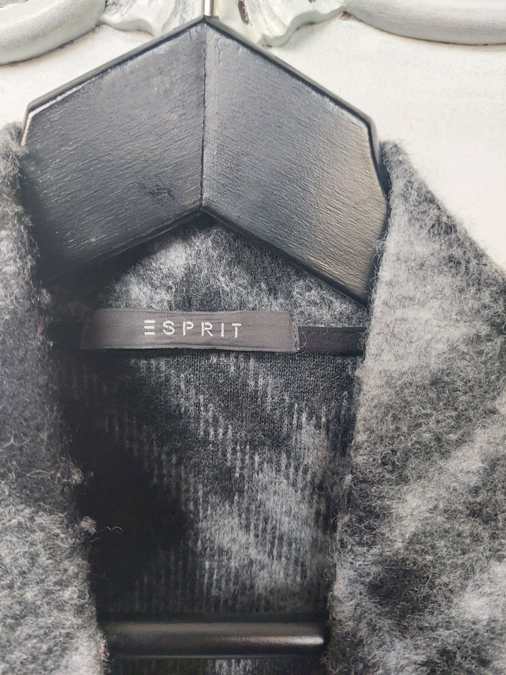 Esprit Giacche: Jacke ohne Verschluss #Esprit #40/42 – Nuovo (secondo la descrizione) da Stettlen venduto da Dolores1987 1