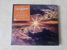 Klone  -  Le Grand Voyage  /  Fabrikneu