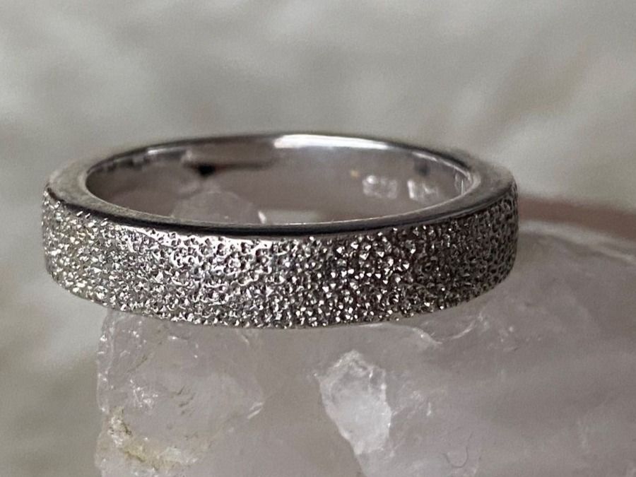 Anelli: Ring Silber 925 – Usato da Istighofen venduto da Ringparadies