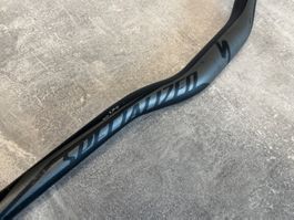 SPECIALIZED Lenker handlebar 780mm riser alu