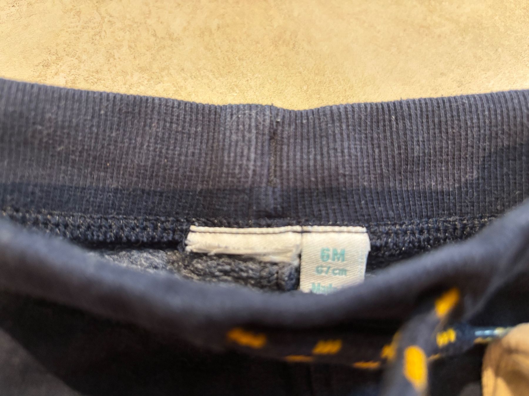 C&A Pantaloni: Pantalon bébé – Usato da Bressaucourt venduto da Lamu 2