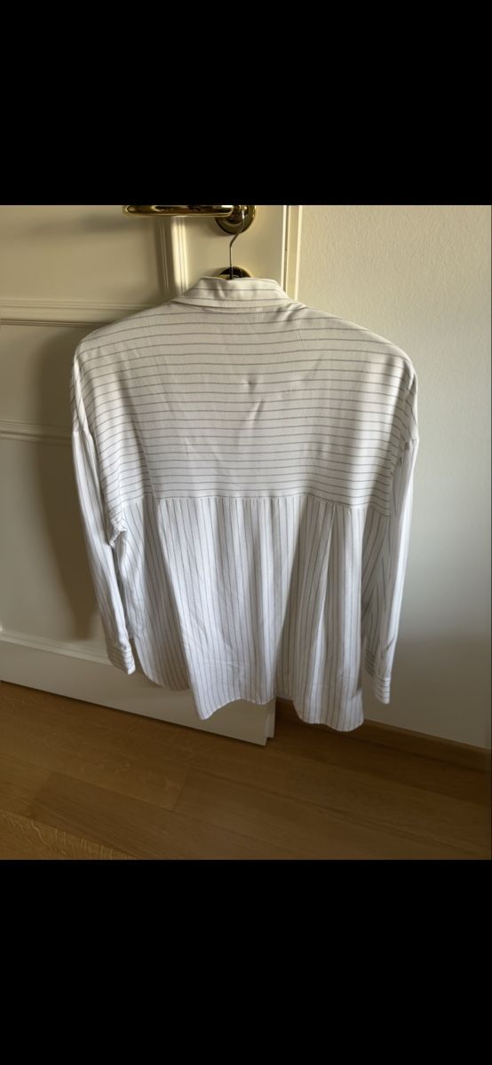 Comptoir des Cotonniers Camicette: Chemise comptoir des cotonniers – Nuovo (secondo la descrizione) da Pully venduto da tarra26 1