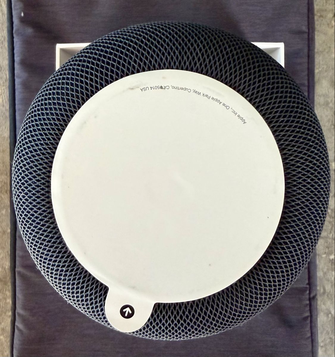 Apple Lautsprecher: HomePod 2. Generation – Gebraucht aus Bassersdorf von A43ian 4