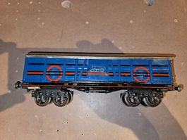 Buco Märklin ?? Güterwagen BP ohne OVP