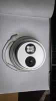 Caméra de surveillance Hikvision 4MP