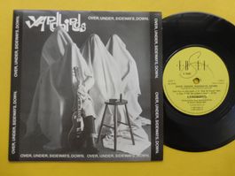 Yardbirds – Over, Under, Sideways, Down