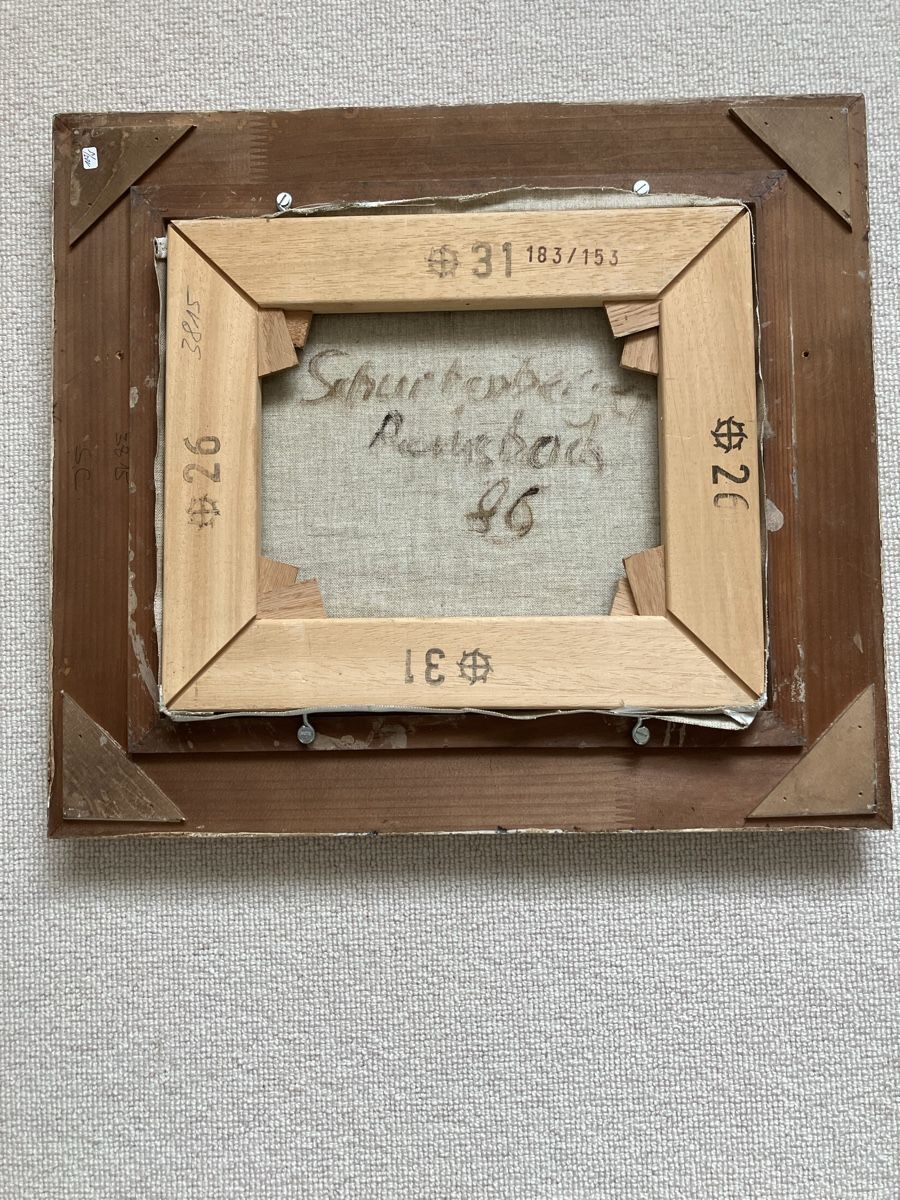 Foto & Immagini: Bild von Ernst Schurtenberger – Usato da Küssnacht am Rigi venduto da mon_t885 1