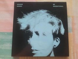 Cd Jeanne Added - Be sensational