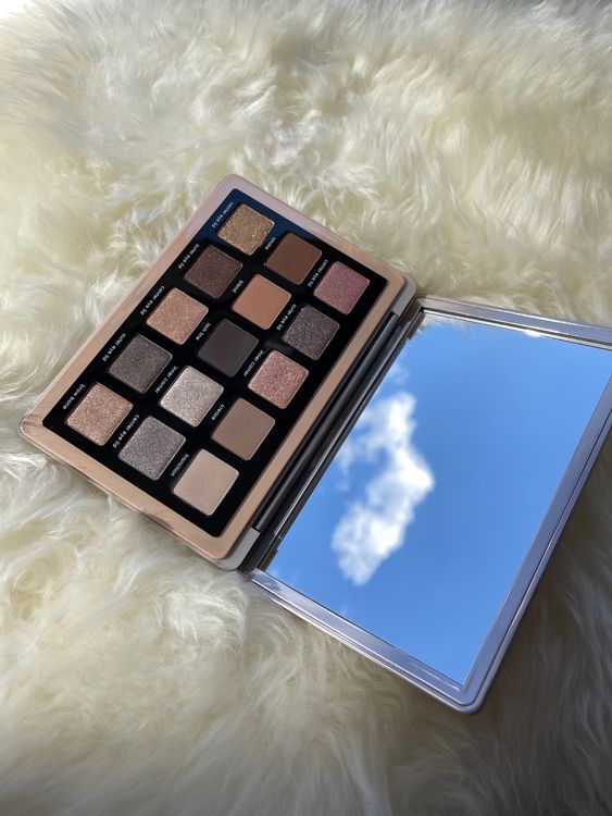 Glam Palette Natasha Denova Kaufen auf Ricardo