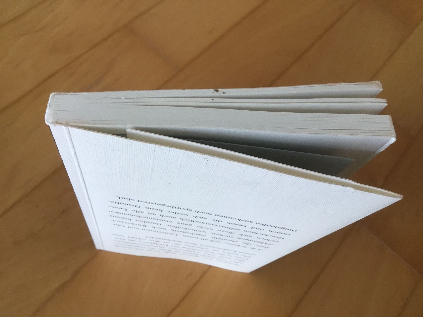 Libri: Hanspeter Isoz  -  "I de Schnitz" – Usato da Kerzers venduto da Georges3210 3