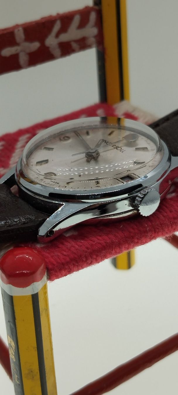Mirexal Uhren: Montre mirexal – Gebraucht aus La Chaux-de-Fonds von jac_9llg 5