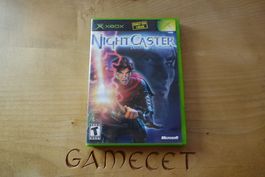 NightCaster: Defeat the Darkness - Amerika