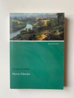 "Martin Salander" - Romanklassiker von Gottfried Keller